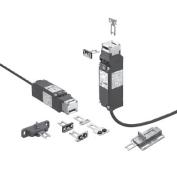 HS5E 形 ソレノイド付安全スイッチ