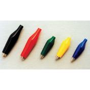 みのむしクリップ　U-010□