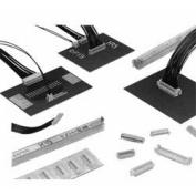 1.25mmピッチ小型圧着コネクタ　　DF13シリーズ