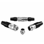 HR10シリーズ　高性能小型丸形コネクタ