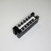 中容量型端子台　TB-10C形