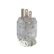 医用接地プラグ 15A 125V 　ME2591