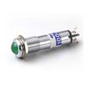 ネオンブラケット　　BN-3802　（取付穴φ9.2）