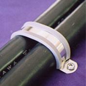 ステンレスサドル（ケーブル用）　　AC