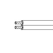 ビニルコード（ＶＦＦ）　2心