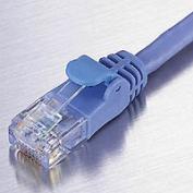 LD-GP/BUシリーズ　カテゴリー6ケーブル