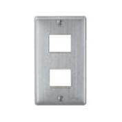 フルカラー　フルコート加工新金属プレート 　（WN75□□）