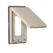 防滴プレート　　（WN79□□、WN99□□）　