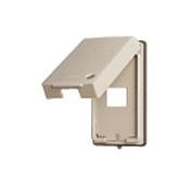 フルカラー　ガードプレート取付枠付　（WN797□K）