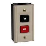 操作用押ボタン開閉器（露出形）　　BSHシリーズ