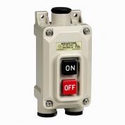 動力用開閉器（防雨形）　　BSWシリーズ 