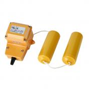 ニッスイ液面リレー　TBL 12（水用）