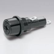 ヒューズホルダー筒型　　F-130   (φ6.4×30mm)