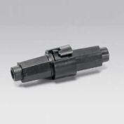 ヒューズホルダー中継型　　F-45   (φ5.2×20mm)