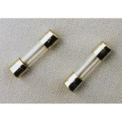 MFヒューズ（AC125V/AC250V)　　　φ5.2ｘ20ｍｍ