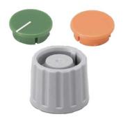 ツマミ　K-100-22RS