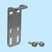 光電センサ用ブラケット（FSCZSXタイプ）