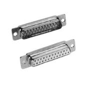 D-Sub（Ｄ-サブコネクタ）　17JEシリーズ