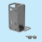 光電センサ用ブラケット（FSCZCXタイプ）