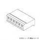 パワー用電線対基板用コネクター　　5195シリーズ