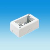 Ｂ型メタルモール用　オプションパーツ