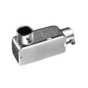 ねじなし付属品〈Eシリーズ〉 ねじなしユニバーサル LL型(鋼板製)　　DS62□□1