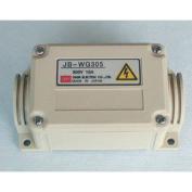 防水型中継ボックス　フレキ配線型　JB-WG