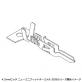 4.2mmピッチ ニューミニフィットターミナル　5558PBTL、5558PBT2L、5558TL、5558T2L
