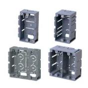 パネルボックス（あと付はさみボックス）　SBPシリーズ