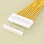 2.5ｍｍピッチ　プリント基板用コネクタ　NHコネクタ