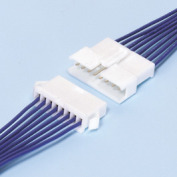 2.5ｍｍピッチ　電線対電線接続コネクタ　　SMコネクタ