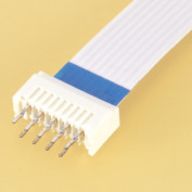 1.25ｍｍ　FFC/FPC接続コネクタ　　FEコネクタ