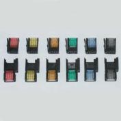 当社在庫品！ミニクランプ（センサ用・中継用）3極　　37103、37303、