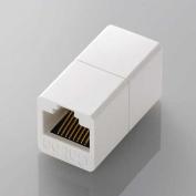 LD-RJ45JJ5Y2　コンパクトRJ45延長コネクタ(CAT5E)