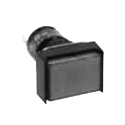 φ16表示灯　AL6H-P（長角形）