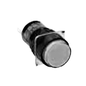 φ16表示灯　AL6M-P（丸形）