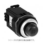 φ30表示灯　APD1シリーズ（丸形）TWNDシリーズ　亜鉛ダイカスト製 パイロットライト