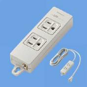 OAタップ(接地15A形)(2コ口)WCH23□2シリーズ