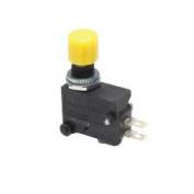 押ボタンスイッチ　（丸胴形φ10.5）　VAQ