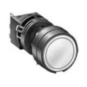 φ16　押ボタンスイッチ　HA1B-□1（丸形）