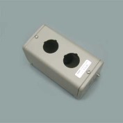 φ30　KGN形コントロールボックス