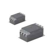 RSANシリーズ　汎用単相フィルタ（高電圧パルス対応）