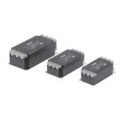 RSMNシリーズ　高電圧パルス対応（高減衰タイプ）単相フィルタ