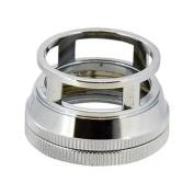 ALN2FL　突形フルガード用ガードリング　φ30押ボタンスイッチ（照光）用