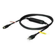 RS-422⇔USBコンバータケーブル　　DFX0-U4