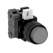 φ22　丸突形・照光押ボタンスイッチ（モメンタリ）　HW1L-M2　