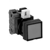 φ22　角形・照光押ボタンスイッチ（オルタネイト）　HW2L-A1　