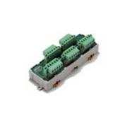 DeviceNet通信用周辺機器　DCN（分岐タップ）、専用ケーブル、