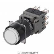 AH164-L（丸形）　φ16照光押ボタンスイッチ