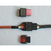 CC-Link接続用：ソケット/中継用：プラグ　35505、35805